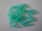 抛丸用胶粒，耐高温塞孔胶粒，防烤硅胶粒