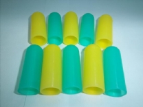 昆山苏州烤漆保护耐高温胶套