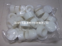 高温防护胶塞，防护硅胶塞，高温遮蔽防护塞，硅胶防护塞