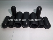 外螺纹保护套，外螺纹硅胶套，外螺纹用保护套