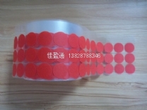 绿色圆点，红色圆点，黄色圆点，圆点贴纸