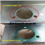 PET模切贴片，圆形模切贴片，方形模切贴片，矩形贴片