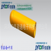 喷塑保护套，螺栓保护胶套，高温保护胶套