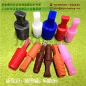 硅胶堵塞，橡胶堵塞，螺丝孔堵塞，螺孔堵塞