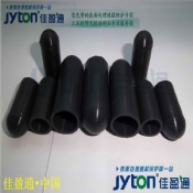 螺丝橡胶套，螺栓橡胶套，黑色橡胶套