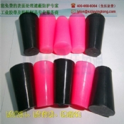 螺纹防护塞，螺纹橡皮塞，喷塑保护塞