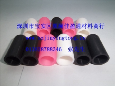 阳极氧化硅胶套,电泳遮蔽胶套,螺柱高温护盖