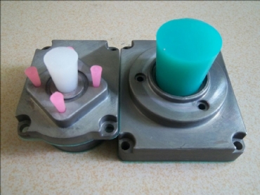 屏蔽用硅胶塞，屏蔽用高温胶塞，耐酸碱屏蔽胶塞