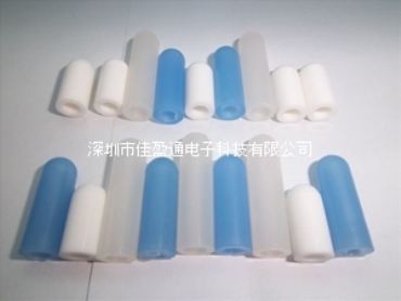 灯具专用胶套，灯具保护胶套，灯管保护套子