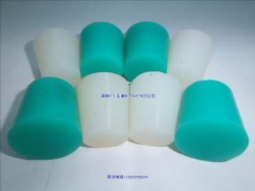 螺纹孔胶塞，螺丝孔保护胶塞，喷塑堵孔胶塞，高温防护胶塞