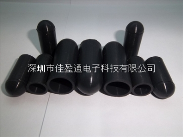 外螺纹保护套，外螺纹硅胶套，外螺纹用保护套