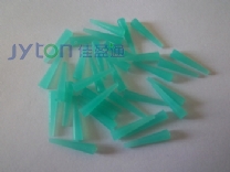 抛丸用胶粒,耐高温塞孔胶粒,防烤硅胶粒 抛丸用胶粒,耐高温塞孔胶粒,防烤硅胶粒