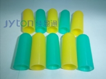 昆山苏州烤漆保护耐高温胶套 昆山苏州烤漆保护耐高温胶套