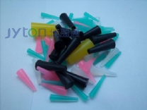 烤漆保护硅胶塞,喷粉保护胶塞 烤漆保护硅胶塞,喷粉保护胶塞