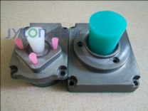 屏蔽用硅胶塞,屏蔽用高温胶塞,耐酸碱屏蔽胶塞 屏蔽用硅胶塞,屏蔽用高温胶塞,耐酸碱屏蔽胶塞