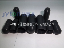 黑色橡胶套,M3橡胶套,M4橡胶套,M5橡胶帽 黑色橡胶套,M3橡胶套,M4橡胶套,M5橡胶帽