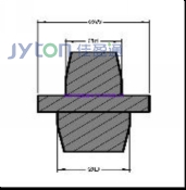 定做硅胶塞,开模定做异形件,定制硅胶塞厂,带柄硅胶塞 定做硅胶塞,开模定做异形件,定制硅胶塞厂,带柄硅胶塞