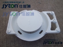 用于表面处理粉体涂装、粉末喷涂、高温烤漆、喷漆、电镀、电泳、阴阳极氧化、塑胶喷油工艺中需要保护的螺丝帽、螺丝孔、大小工艺孔、通孔和精品孔等特殊部位不被损坏、污染、防尘和其他表面处理场合。 用于表面处理粉体涂装、粉末喷涂、高温烤漆、喷漆、电镀、电泳、阴阳极氧化、塑胶喷油工艺中需要保护的螺丝帽、螺丝孔、大小工艺孔、通孔和精品孔等特殊部位不被损坏、污染、防尘和其他表面处理场合。