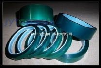 1、主要适用于电脑机箱、机柜等金属表面处理高温粉未喷涂、烤漆遮蔽保护; 2、同时适用于电子产品、汽车行业、涂装等产品高温喷涂时遮蔽保护及绝缘等 1、主要适用于电脑机箱、机柜等金属表面处理高温粉未喷涂、烤漆遮蔽保护; 2、同时适用于电子产品、汽车行业、涂装等产品高温喷涂时遮蔽保护及绝缘等