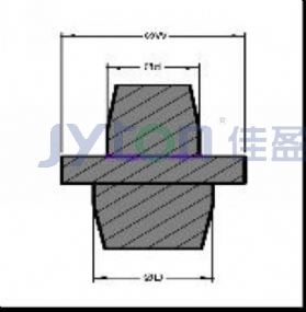 定做硅胶塞,开模定做异形件,定制硅胶塞厂,带柄硅胶塞 定做硅胶塞,开模定做异形件,定制硅胶塞厂,带柄硅胶塞